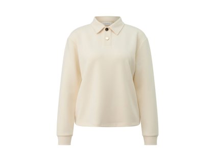 Mikina s dlouhým rukávem