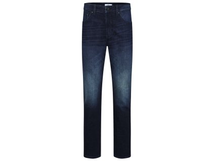 Kalhoty Digel modrá (Barva modrá, Velikost 33/3)