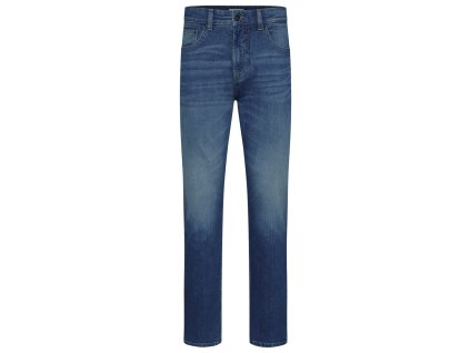 Kalhoty Digel modrá (Barva modrá, Velikost 35/3)