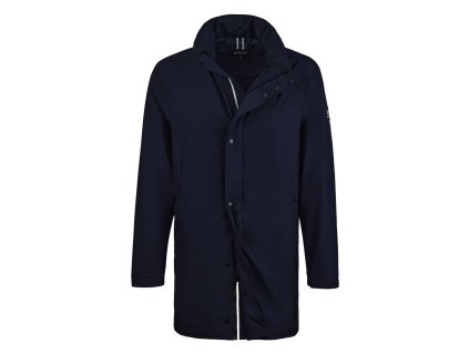 Plášť Digel modrá (Barva modrá, Velikost S)