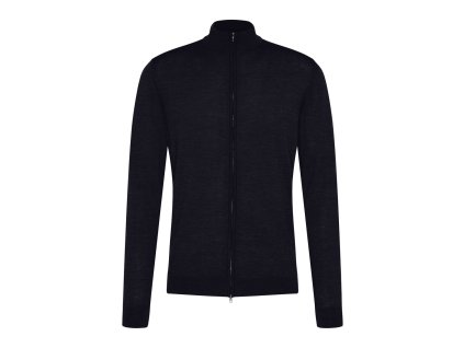 Bunda Digel modrá (Barva modrá, Velikost 58)