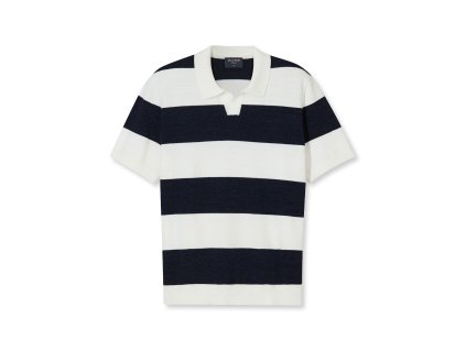 Pulovr Olymp modrá (Barva modrá, Velikost XXL)