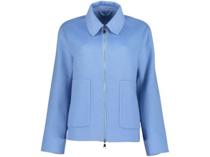 Bunda Steilmann se vzorem (Barva se vzorem, Velikost 36)