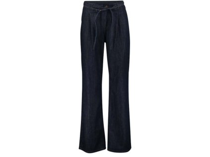 Kalhoty Steilmann modrá (Barva modrá, Velikost 38)