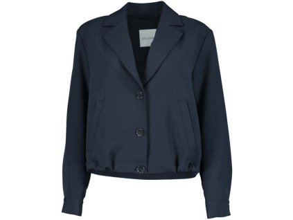 Bunda Steilmann černá (Barva černá, Velikost 44)