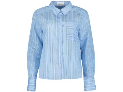 Halenka Steilmann černá (Barva černá, Velikost 44)