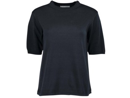 Pulovr Steilmann černá (Barva černá, Velikost XL)