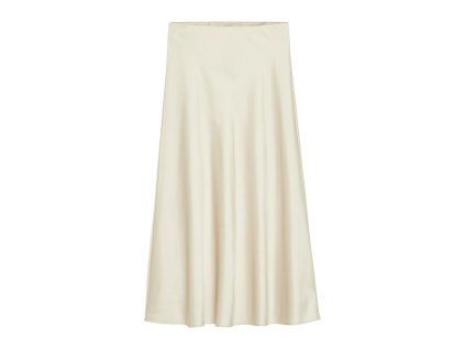 Sukně Comma šedá (Barva šedá, Velikost 48)