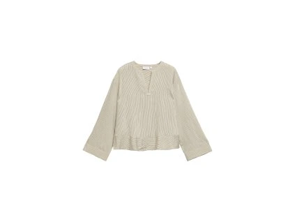 Halenka Comma šedá (Barva šedá, Velikost 46)