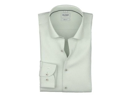 Košile Olymp Červená (Velikost 44)