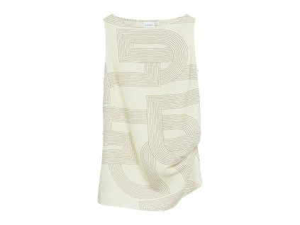 Halenka Comma Bílá (Velikost 48)