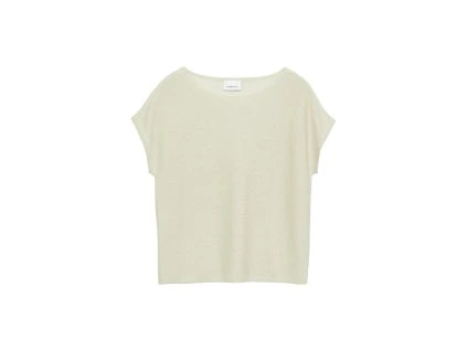 Pulovr Comma Bílá (Velikost 46)