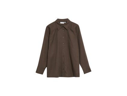 Halenka Comma Hnědá (Velikost 48)