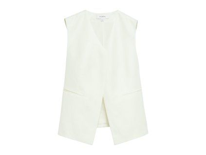 Vesta Comma Bílá (Velikost 48)