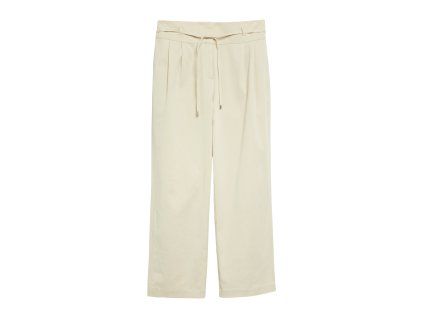 Kalhoty Comma Šedá (Velikost 48)