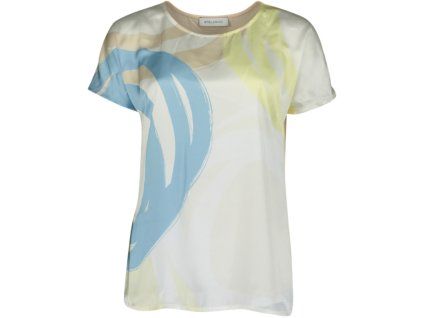 Halenka Steilmann Modrá (Velikost 44)