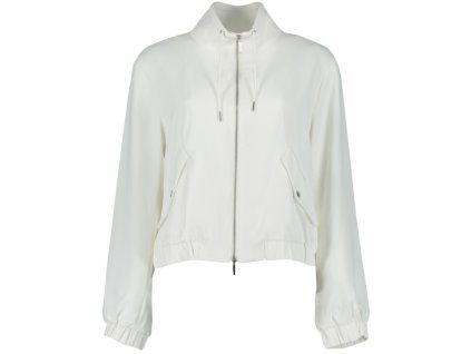Bunda Steilmann Bílá (Velikost 36)