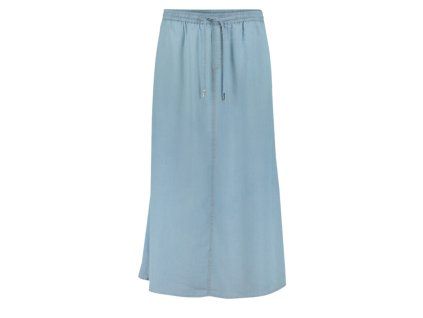 Sukně Steilmann Modrá (Velikost 44)