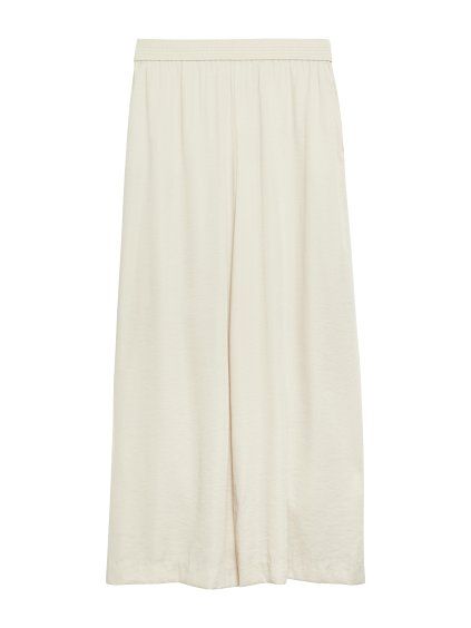 Kalhoty Comma Šedá (Velikost 48LO)