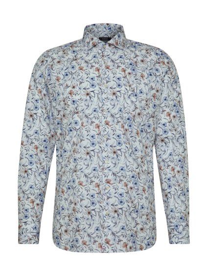 Košile Digel Bílá (Velikost 39)