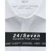 Košile Level Five 24/Seven bílá