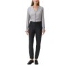 Kalhoty Slim Fit