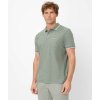 Polo tričko Patrick zelené