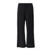 Kalhoty Comma černá (Barva černá, Velikost 32)