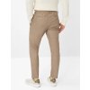 Kalhoty Brax hnědá (Barva hnědá, Velikost 38-34)