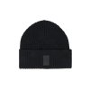 Čepice Comma černá (Barva černá, Velikost Jedna Velikost)