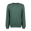 Pulovr Faros zelený