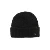 Čepice Comma černá (Barva černá, Velikost Jedna Velikost)