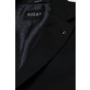 Oblek-sako Digel černá (Barva černá, Velikost 28)