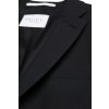 Oblek-sako Digel černá (Barva černá, Velikost 58)