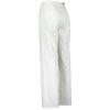 Kalhoty Steilmann bílá (Barva bílá, Velikost 44)