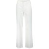 Kalhoty Steilmann bílá (Barva bílá, Velikost 44)