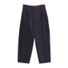 Široké kalhoty