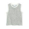 T-shirt Comma Černá (Velikost 48)