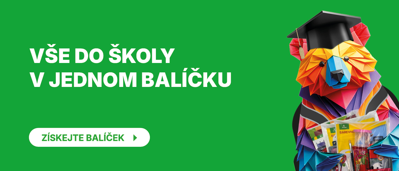 Balíčky