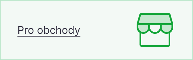 Pro obchody