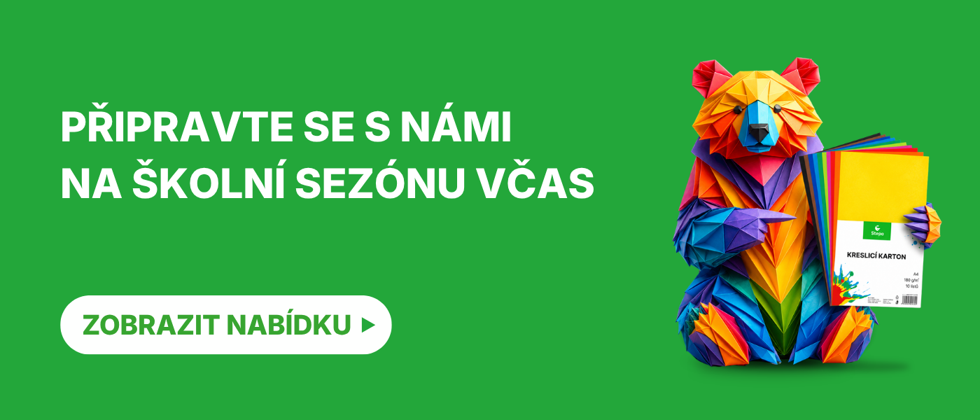 Školní sezóna