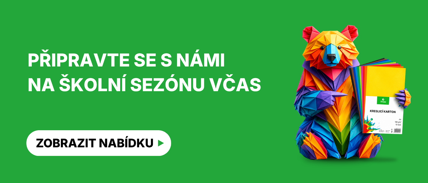 Školní sezóna