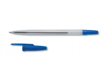 Kuličkové pero CONCORDE 54-1, modrá náplň
