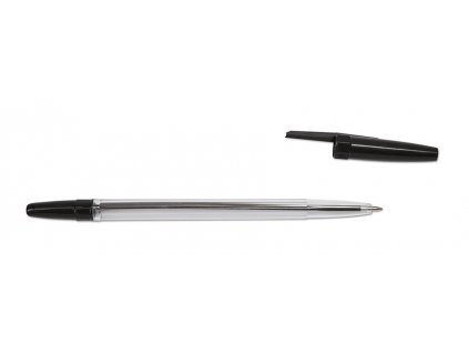 Kuličkové pero CONCORDE 54-1, černá náplň