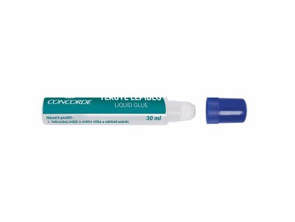 Tekuté lepidlo CONCORDE 30ml