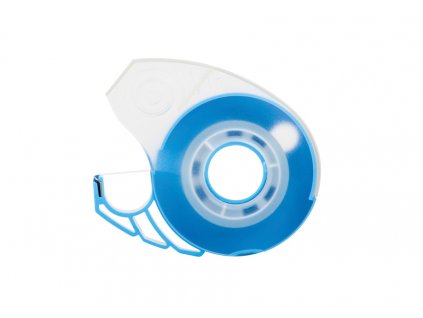 Odvíječ lepicí pásky ICO Smart Design, sv. modrá