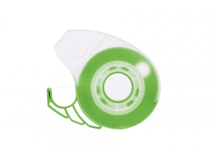 Odvíječ lepicí pásky ICO Smart Design, sv. zelená