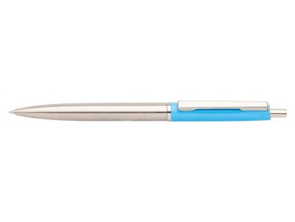 Kuličkové pero ICO X-Pen C, modrá