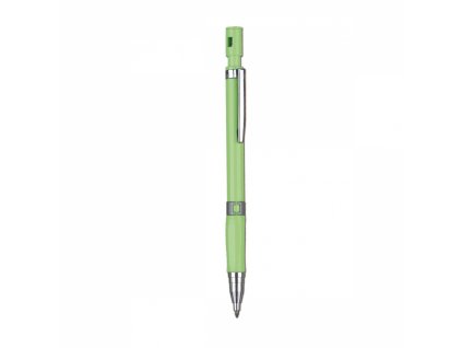 Mechanická tužka KEYROAD 2mm, zelená