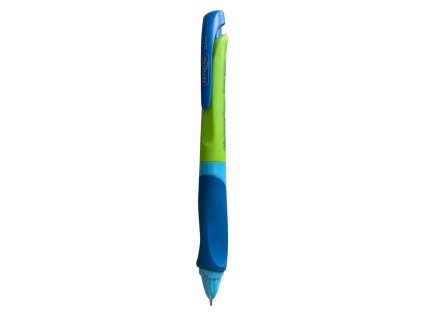 Mechanická tužka KEYROAD Neo 0,7mm, blistr, modrá
